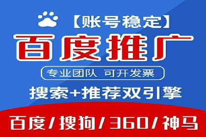案例分享：SEM竞价代运营助力电商增长